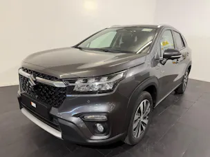 Suzuki S-Cross 1.4 T Piz Sulai Top Hybrid 4x4