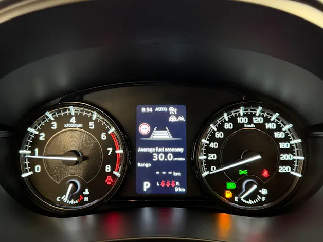 Suzuki S-Cross 1.4 T Piz Sulai Top Hybrid 4x4