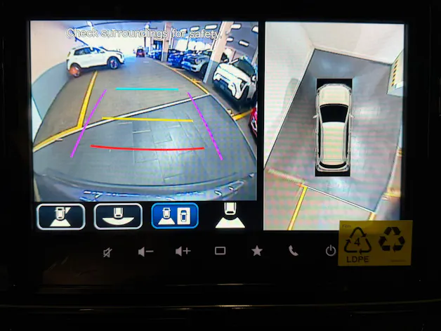 Suzuki S-Cross 1.4 T Piz Sulai Top Hybrid 4x4