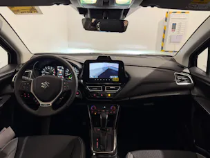 Suzuki S-Cross 1.4 T Piz Sulai Top Hybrid 4x4