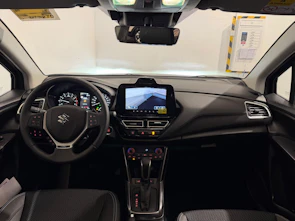 Fahrzeugbild SUZUKI S-Cross 1.4 T Piz Sulai Top Hybrid 4x4