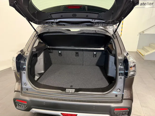 Suzuki S-Cross 1.4 T Piz Sulai Top Hybrid 4x4
