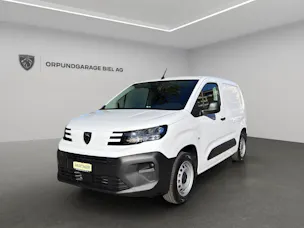 PEUGEOT Partner Kaw. 650 Standard 1.5 BlueHDI 130 S/S