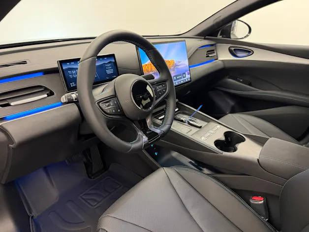 BYD Seal 6 DM-i Touring Comfort