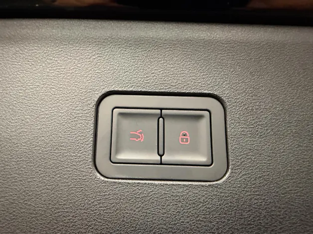BYD Seal 6 DM-i Touring Comfort