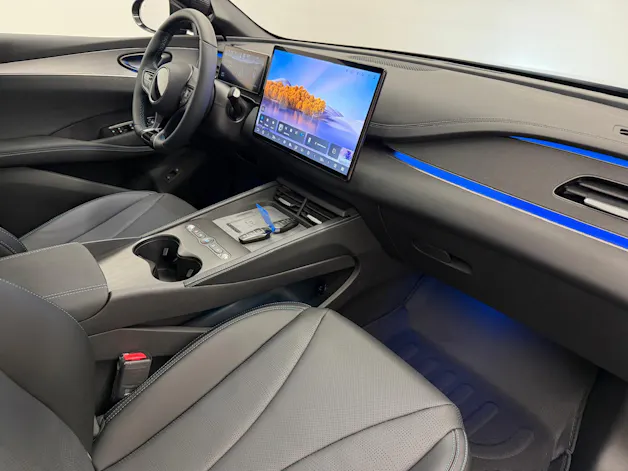 BYD Seal 6 DM-i Touring Comfort