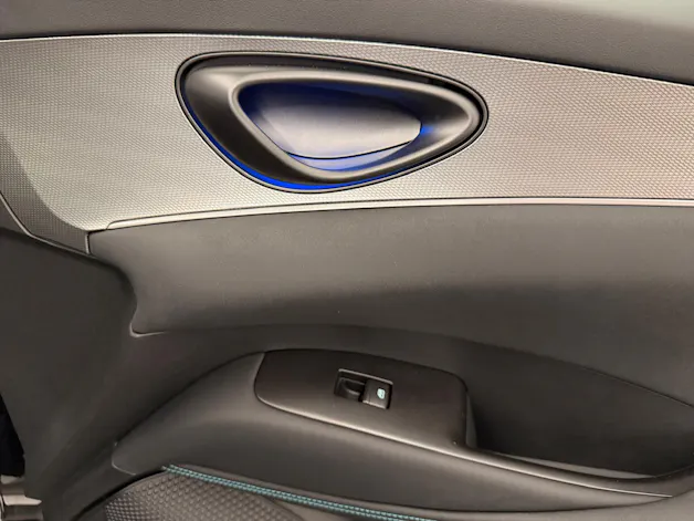 BYD Seal 6 DM-i Touring Comfort