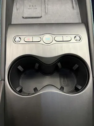 BYD Seal 6 DM-i Touring Comfort