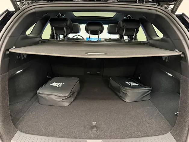BYD Seal 6 DM-i Touring Comfort
