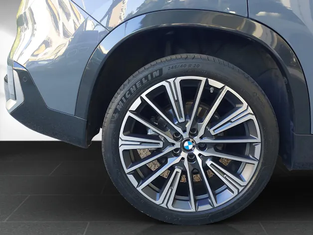 BMW X1 U11 23d xDrive