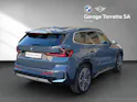 BMW X1 U11 23d xDrive