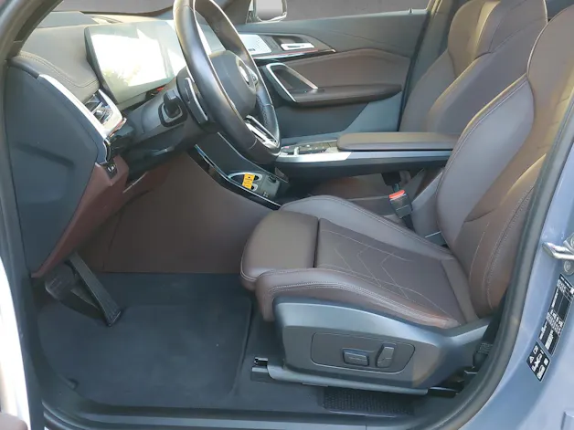BMW X1 U11 23d xDrive