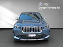 BMW X1 U11 23d xDrive
