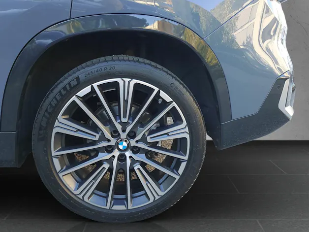 BMW X1 U11 23d xDrive