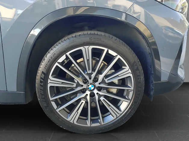 BMW X1 U11 23d xDrive