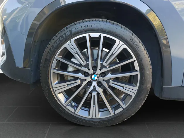 BMW X1 U11 23d xDrive