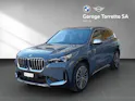 BMW X1 U11 23d xDrive