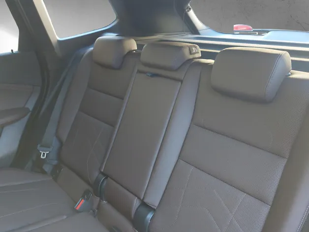 BMW X1 U11 23d xDrive
