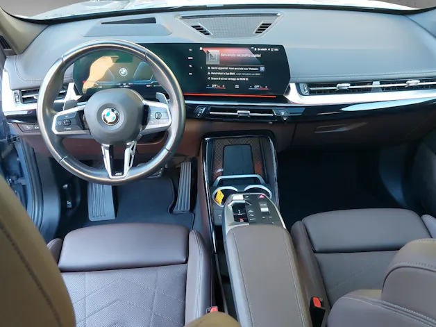 BMW X1 U11 23d xDrive