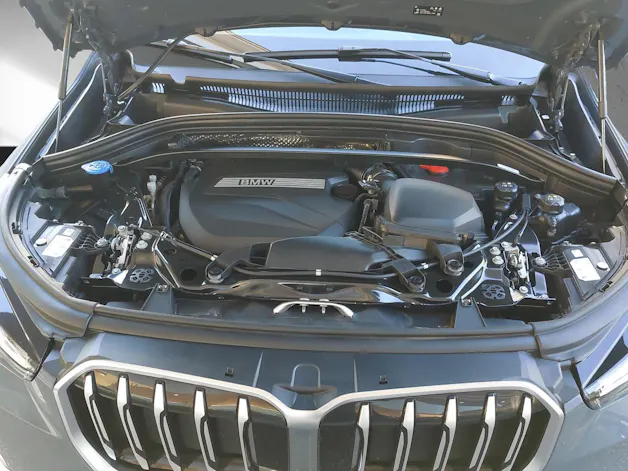BMW X1 U11 23d xDrive