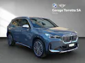 BMW X1 U11 23d xDrive
