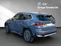 BMW X1 U11 23d xDrive