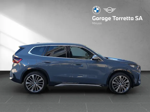 BMW X1 U11 23d xDrive