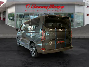 FORD Tourneo C Bus 320 L1 2.0 170 Sport 4x4