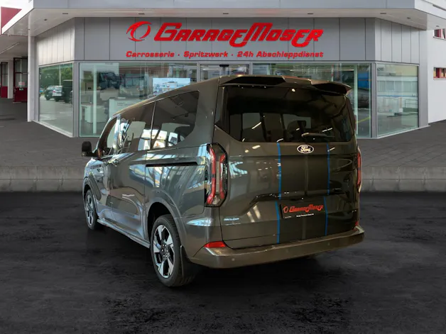 FORD Tourneo C Bus 320 L1 2.0 170 Sport 4x4