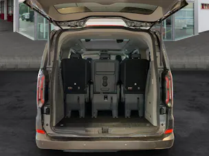 FORD Tourneo C Bus 320 L1 2.0 170 Sport 4x4