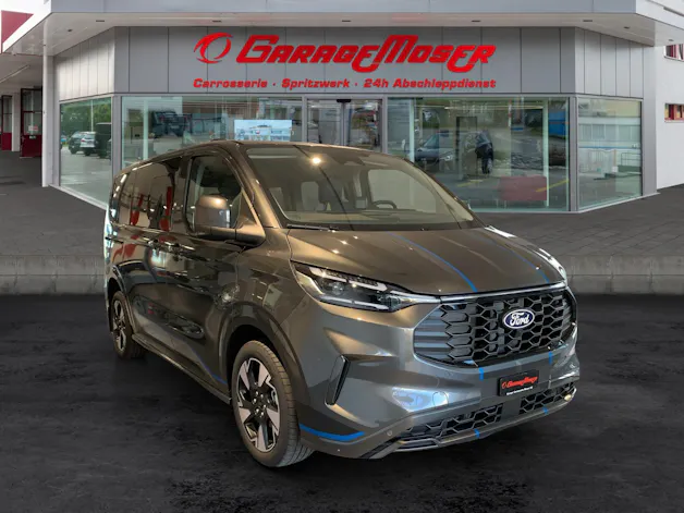 FORD Tourneo C Bus 320 L1 2.0 170 Sport 4x4