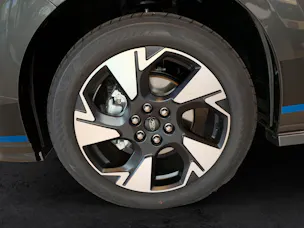 FORD Tourneo C Bus 320 L1 2.0 170 Sport 4x4