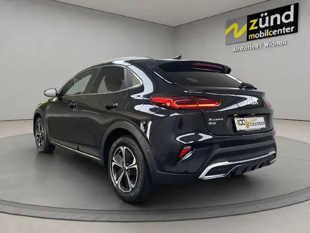 Kia XCeed 1.6 GDi Plug-in Hybrid Style