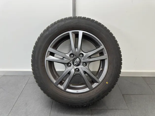 Kia XCeed 1.6 GDi Plug-in Hybrid Style