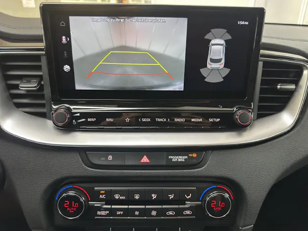 Kia XCeed 1.6 GDi Plug-in Hybrid Style