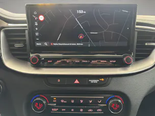 Kia XCeed 1.6 GDi Plug-in Hybrid Style