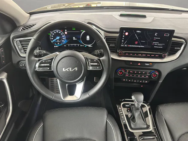 Kia XCeed 1.6 GDi Plug-in Hybrid Style