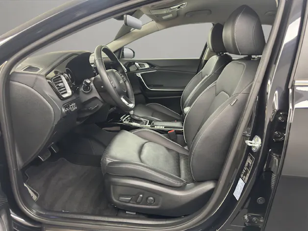 Kia XCeed 1.6 GDi Plug-in Hybrid Style