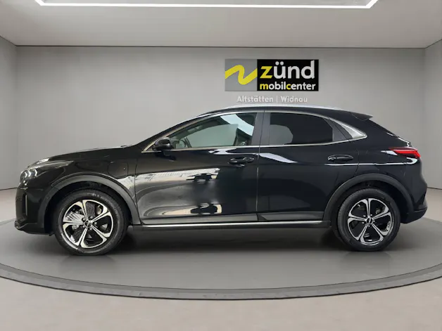 Kia XCeed 1.6 GDi Plug-in Hybrid Style