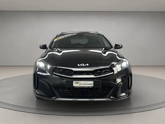 Kia XCeed 1.6 GDi Plug-in Hybrid Style