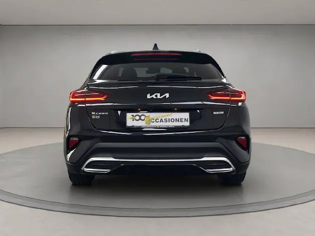 Kia XCeed 1.6 GDi Plug-in Hybrid Style