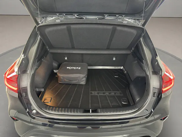 Kia XCeed 1.6 GDi Plug-in Hybrid Style