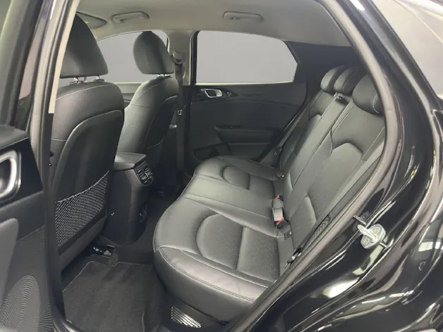 Kia XCeed 1.6 GDi Plug-in Hybrid Style