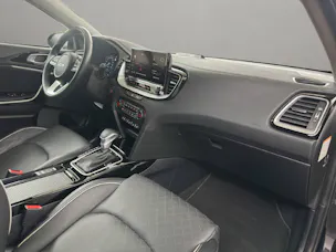 Kia XCeed 1.6 GDi Plug-in Hybrid Style