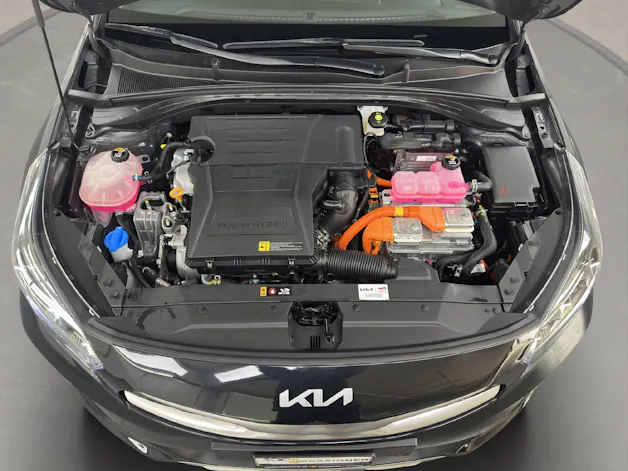Kia XCeed 1.6 GDi Plug-in Hybrid Style