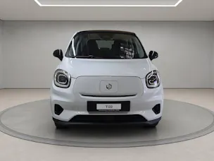 Leapmotor T03 Electric