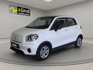 Leapmotor T03 Electric