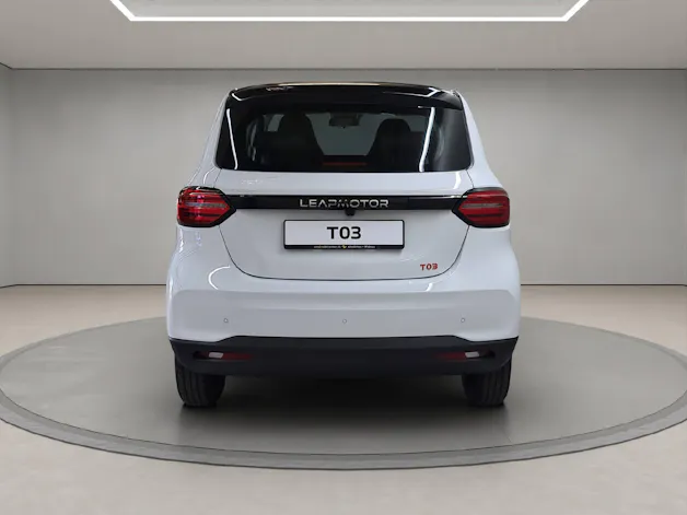 Leapmotor T03 Electric