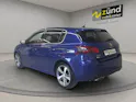 PEUGEOT 308 1.2 PureTech 130 GT Line S/S