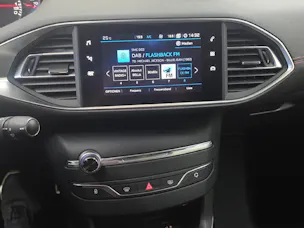 PEUGEOT 308 1.2 PureTech 130 GT Line S/S